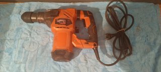 Martillo Percutor Eléctrico