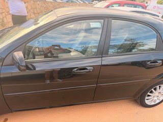 Chevrolet Lacetti 2003