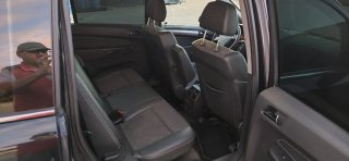 Opel Zafira 2006
