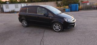 Opel Zafira 2006
