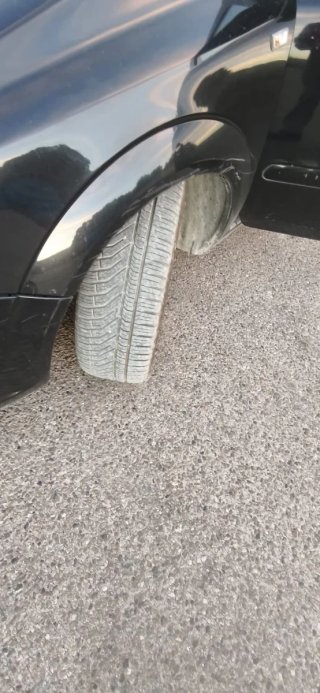 Opel Zafira 2006