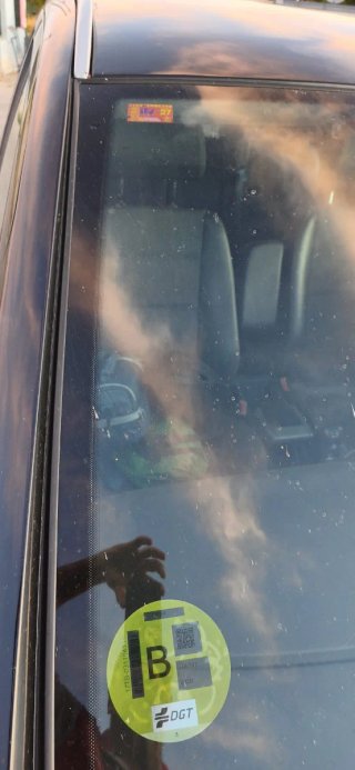 Opel Zafira 2006