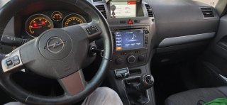 Opel Zafira 2006