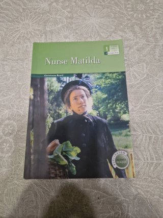 NURSE MATILDA ESO1 ACTIVITY