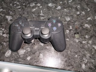 Mando Qumox PC Inalámbrico