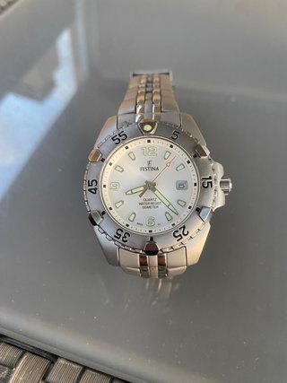Reloj Festina Diver