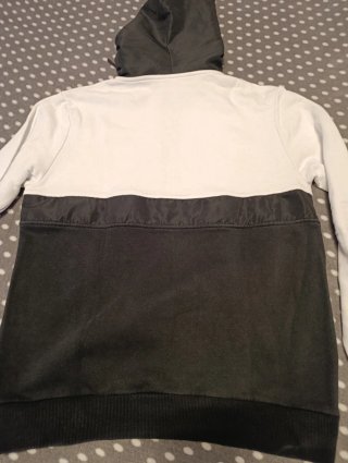 Sudadera Fila con Capucha