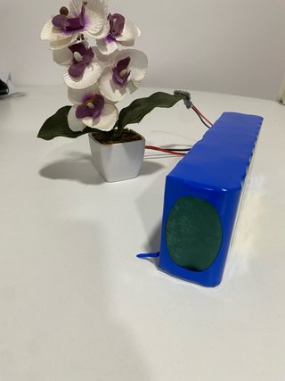 Batería de Litio MKEPA 36V 100000mAh