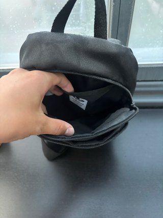 Mochila Adidas Originals Negra