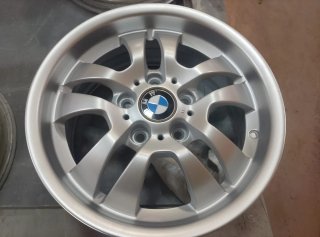 Llantas BMW R16