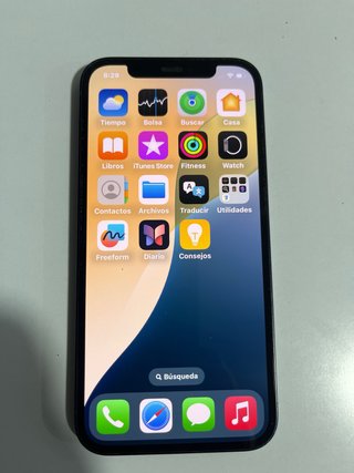 iPhone 12 Apple