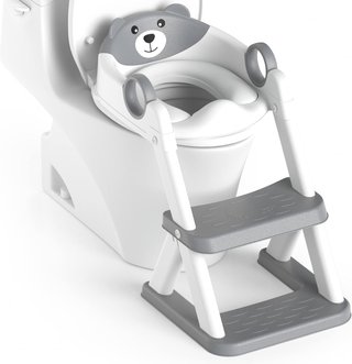 Adaptador WC Infantil Plegable Portátil