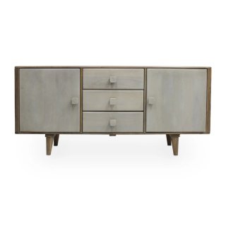 Aparador Vintage Madera Nuevo