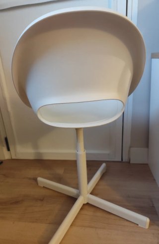 Silla de escritorio infantil Loberget / Sibben