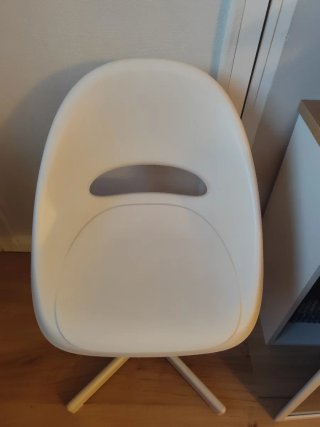 Silla de escritorio infantil Loberget / Sibben