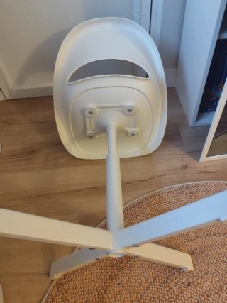 Silla de escritorio infantil Loberget / Sibben