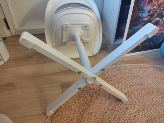 Silla de escritorio infantil Loberget / Sibben