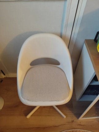 Silla de escritorio infantil Loberget / Sibben