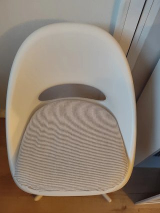 Silla de escritorio infantil Loberget / Sibben