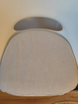 Silla de escritorio infantil Loberget / Sibben