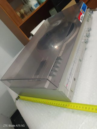 Philips Stereo Sound System F1125 (1970)