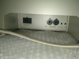 Philips Stereo Sound System F1125 (1970)