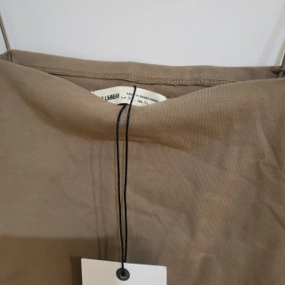 Top tirantes Pull&Bear marrón Talla XL