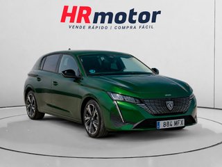 Peugeot 308 PureTech 130 S&S Allure EAT8 96 kW (130 CV)