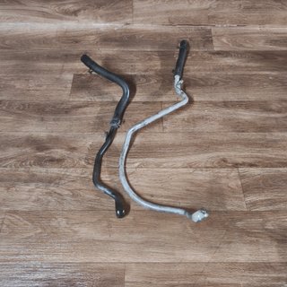 Tubos de engrase BMW F650GS (2007)