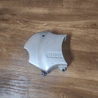 Tapa Piñón BMW F650GS