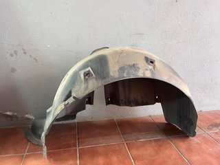 Paso de rueda traseros Seat Ibiza 6L