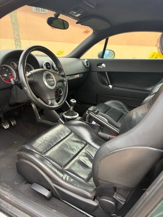 Audi TT 2003