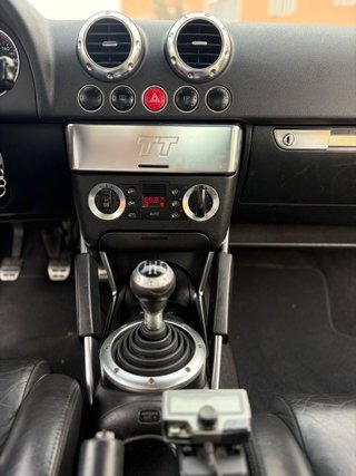 Audi TT 2003