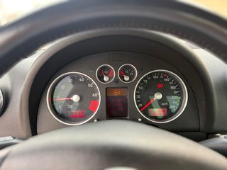 Audi TT 2003