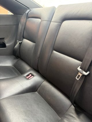 Audi TT 2003