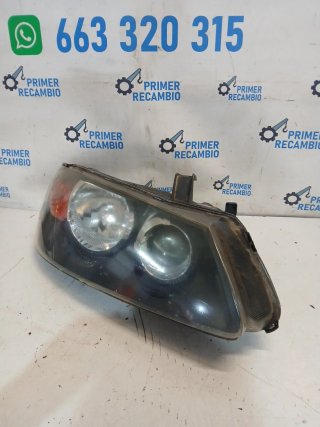 Faro Delantero Derecho Nissan Almera