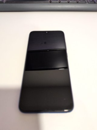Xiaomi Redmi Note 7 Blu