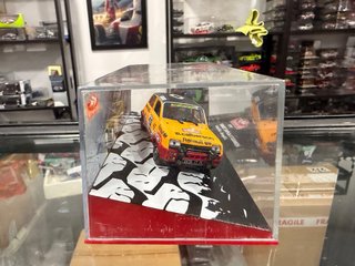 Renault 5 Alpine Rally Monte Carlo Jean Ragnotti