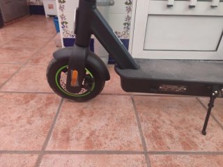 Patín eléctrico