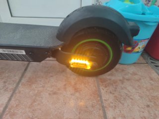 Patín eléctrico