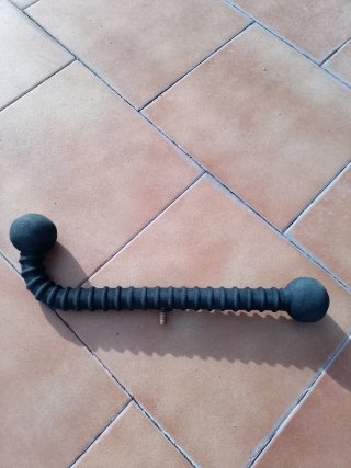 Soporte Feeder Sensas