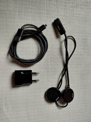 Intercomunicador Shad Casco Integral y Modular