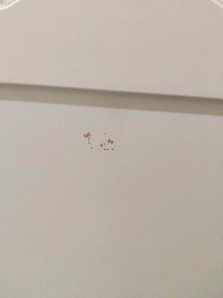 Cuna Ikea Hensvik Blanca