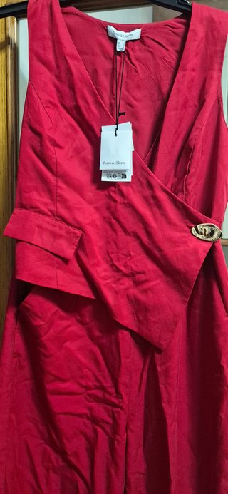 Mono Rojo