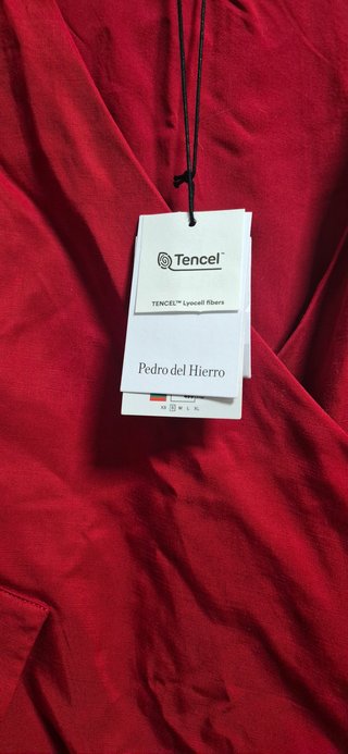 Mono Rojo