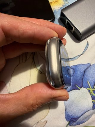 Apple Watch Ultra 3 Titanio Natural