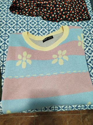 Lote Ropa Mujer Talla S