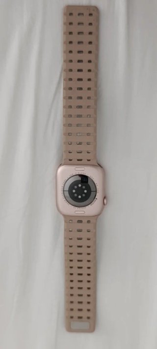 Apple Watch Series 10 46mm GPS
