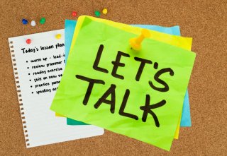 Profesora nativa. Clases de speaking en inglés