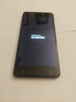 Nokia 5 TA-1024 16GB Negro Libre - Perfecto Estado